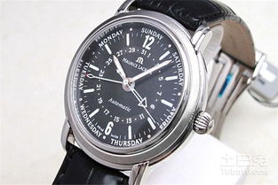 石英表与机械表 动力之别，天壤之异