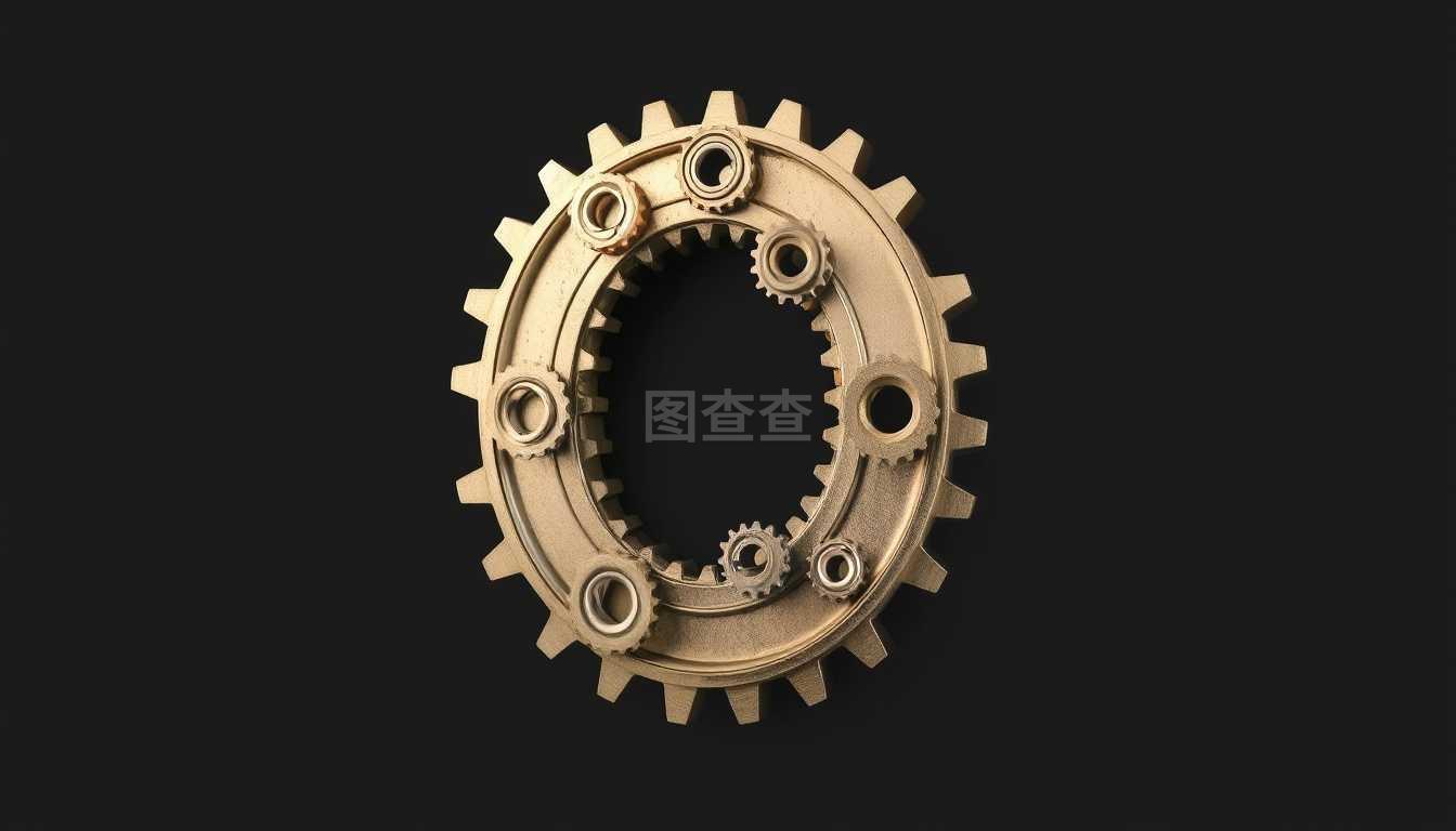 时间的精确之舞 | 机械表，